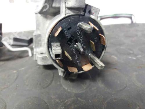 Ignition barrel VW POLO (9N_, 9A_) 1.4 TDI | BP12683932M48 