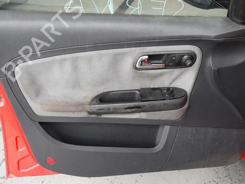 Pipe SEAT IBIZA III (6L1)  | BP13983593M125 