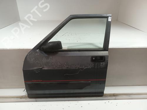 Used Left front door Left front door SEAT MALAGA (23A) [1984-1993] 34351660 34351660