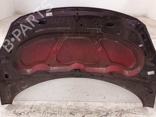 Hood PEUGEOT 307 CC (3B) 2.0 16V | BP12697847C1