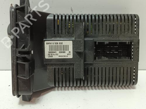 Headlight switch BMW 3 (E46) 318 i | BP13455293I24 