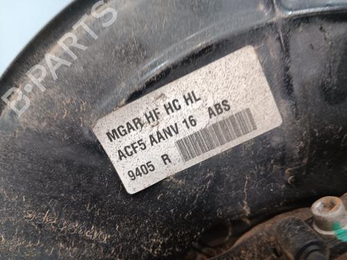 Right front steering knuckle OPEL MOKKA / MOKKA X (J13) | BP30909056M26