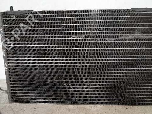 AC radiator PEUGEOT 405 I (15B) 1.6 | BP12706894M32 