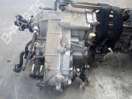 Gearbox TATA SAFARI (42_FD) 2.0 TDi | BP12905257M3
