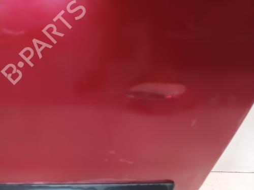 Dør høyre foran SEAT LEON (1M1) 1.8 20V | BP15959259C3 