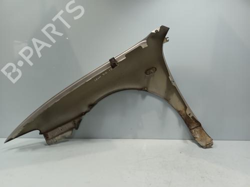 Right front fenders SEAT LEON (1M1)  | BP22999700C42 