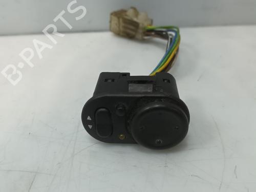 Used Mirror switch OPEL FRONTERA A (U92) 2.8 TD (5BMWL4, 5BSUD2) (113 hp) 30151786