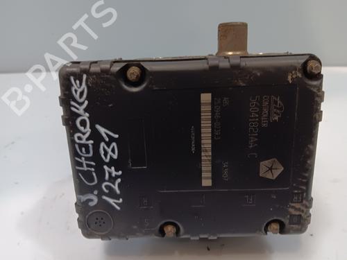 Used ABS pump JEEP GRAND CHEROKEE II (WJ, WG) 2.7 CRD 4x4 (163 hp) 30687348