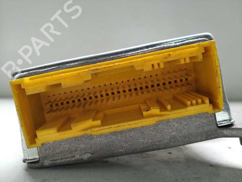 ECU airbags RENAULT LAGUNA II Grandtour (KG0/1_) 1.8 16V (KG0B, KG0M) | BP12701750M53 
