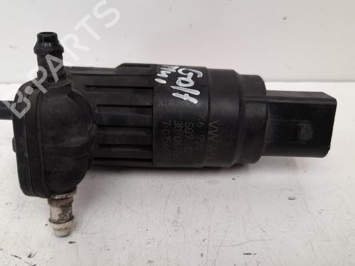 Washer pump VW GOLF PLUS V (5M1, 521) 1.9 TDI | BP13981975E24 