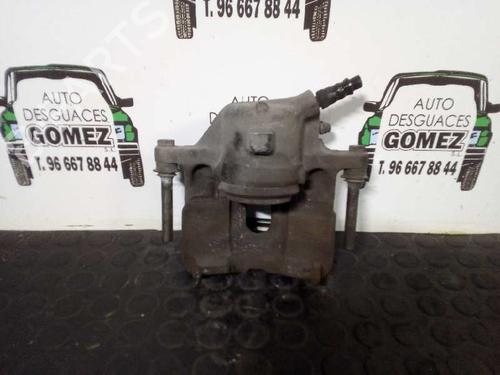 Used Right front brake caliper RENAULT MEGANE I Classic (LA0/1_) 1.9 dTi (LA1U) (80 hp) 12805678