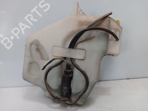 Zbiornik płynu spryskiwaczy FORD FIESTA Hatchback Van (JV_) D 1.8 | BP30737880C113