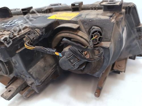 Left headlight BMW 3 (E46) 320 d | BP40445078C28 - Image 2