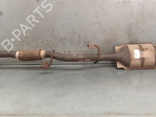 Catalyseur VW POLO (9N_, 9A_) 1.4 16V (101 hp) 17899658