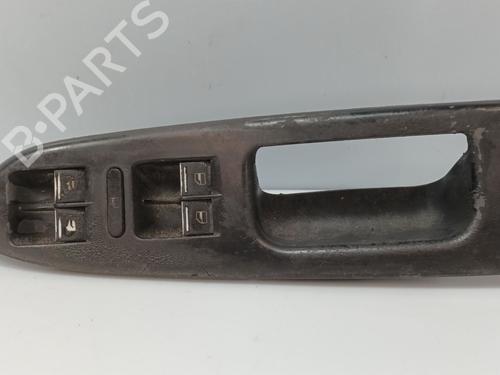 Used Left front window switch Left front window switch VW TOURAN (1T1, 1T2) [2003-2011] 33792638 33792638