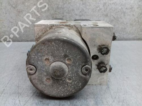 ABS pump NISSAN PRIMERA Hatchback (P11) 2.0 TD | BP12757312M43 