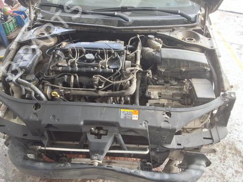 Engine control unit (ECU) FORD MONDEO III (B5Y) | BP31805492M57