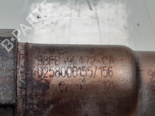 Electronic sensor FORD FOCUS I (DAW, DBW) 1.6 16V Flexifuel | BP12708091M84 