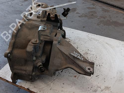 Gearbox NISSAN NV200 Van e-NV (ME0N) | BP31651595M3 