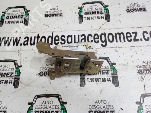 Serratura posteriore destra Serratura posteriore destra 12727602 12727602