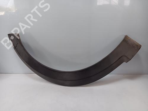 Højre fortil skærm liste CITROËN C3 I (FC_, FN_) 1.4 HDi (68 hp) 21568809