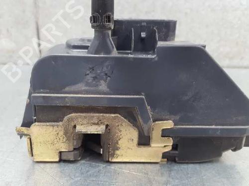 Front right lock CITROËN C3 Pluriel (HB_) 1.6 | BP12733578C97
