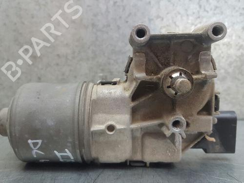 Used Front wiper motor SEAT IBIZA III (6L1) [2002-2009]  12710961