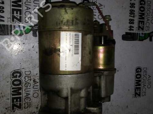 Used Starter FIAT BRAVA (182_) 1.9 TD 75 S (182.BF) (75 hp) 12701915