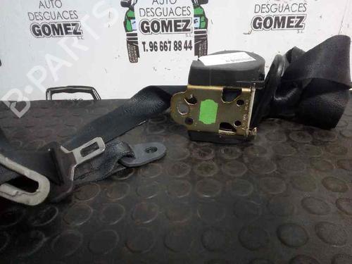 Rear right seatbelt CITROËN XANTIA (X1_, X2_) 1.9 Turbo D | BP12820055I28 