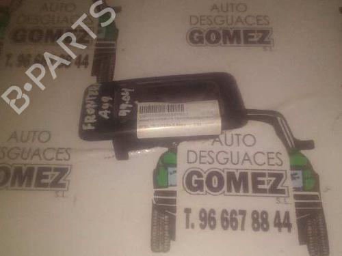 Used Rear left interior door handle Rear left interior door handle OPEL FRONTERA B (U99) 2.2 i (6B_ZC, 6B_VF, 6B_66, 6B_76) (136 hp) 12797542 12797542