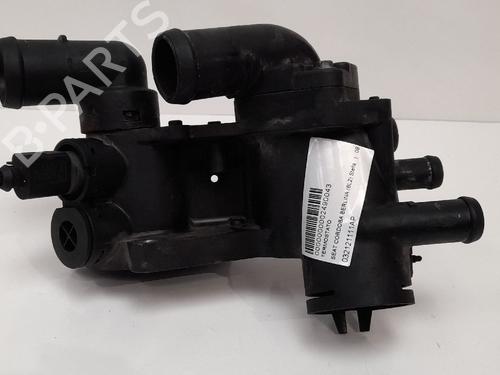 Annen SEAT CORDOBA (6L2) 1.4 16V | BP13976533O1 