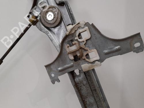 Andere RENAULT MEGANE III Grandtour (KZ0/1)  | BP12771203O1 