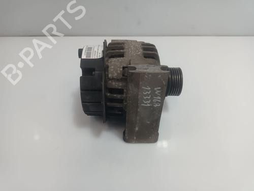 Used Alternator Alternator MERCEDES-BENZ A-CLASS (W168) A 140 (168.031, 168.131) (82 hp) 33319554 33319554