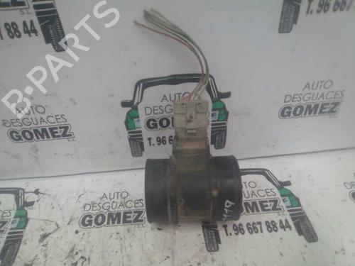 Used Mass air flow sensor CITROËN C15 Box Body/MPV (VD_) [1984-2006]  12852728