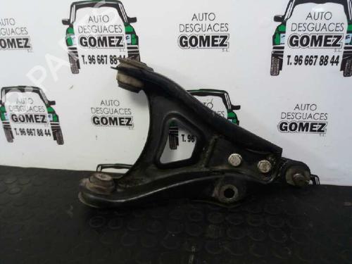Querlenker rechts vorne RENAULT CLIO II (BB_, CB_) 1.2 (BB0A, BB0F, BB10, BB1K, BB28, BB2D, BB2H, CB0A,... | BP12819461M13 