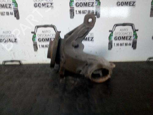 Right front steering knuckle PEUGEOT 306 (7B, N3, N5) 1.9 SLD | BP12803062M26 