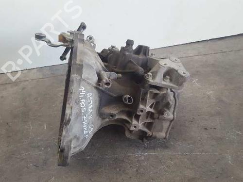 Gearbox OPEL ASTRA H (A04)  | BP12688440M3 