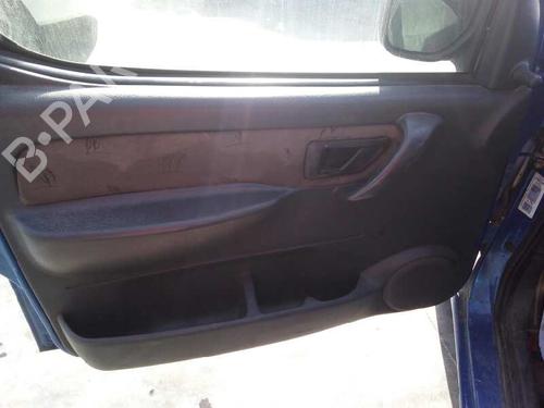 Left slide door PEUGEOT PARTNER MPV (5_, G_) 2.0 HDI | BP12805791C74 