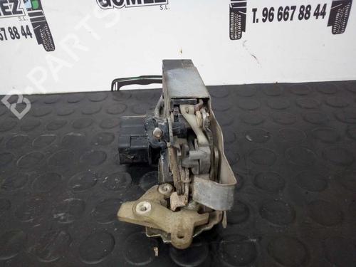 Front left lock FIAT BRAVA (182_) 1.9 JTD | BP12803386C98 