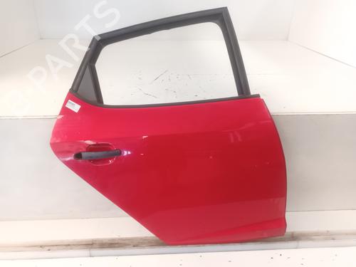 Dør høyre bak Dør høyre bak SEAT IBIZA IV (6J5, 6P1) [2008-2017] 36219343 36219343