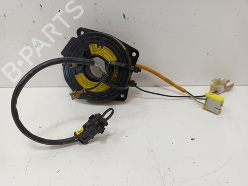 Used Squib airbag CHEVROLET REZZO MPV (U100) 1.6 (105 hp) 16538861