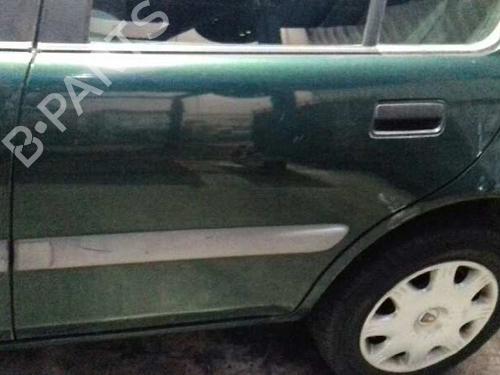 Front right seatbelt MG MG ZR 105 | BP12748641I25 