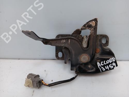 Fechadura do capot Fechadura do capot HONDA ACCORD VII Tourer (CM, CN) 2.2 i-CTDi (CN2) (140 hp) 36019162 36019162