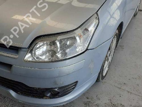 Left front shock absorber CITROËN C4 I (LC_)  | BP12773215M16 