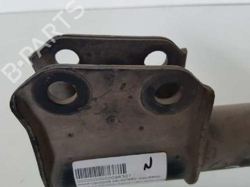 Left front shock absorber RENAULT KANGOO (KC0/1_) 1.2 (KC0A, KC0K, KC0F, KC01) | BP12819355M16 
