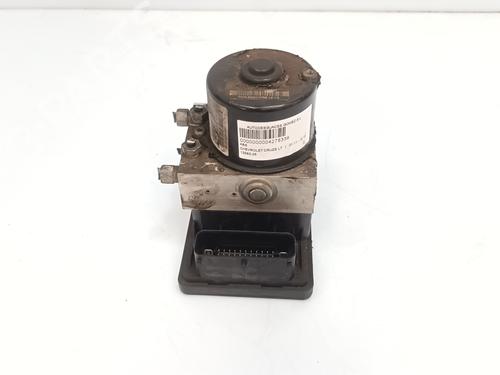 Used ABS pump CHEVROLET CRUZE (J300) 2.0 CDI (163 hp) 27468217