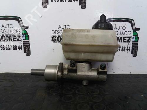 Brake master cylinder RENAULT ESPACE III (JE0_) 2.0 (JE0A) | BP12817181M77 