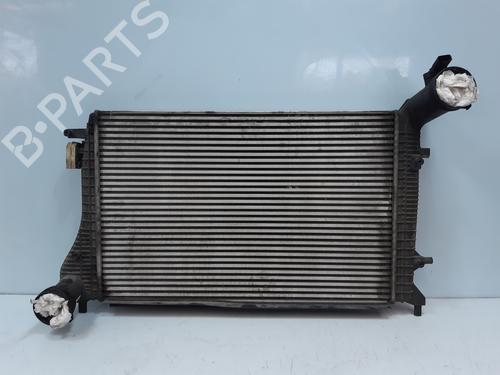 Used Intercooler Intercooler 36802989 36802989
