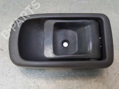 Used Rear left interior door handle DAIHATSU TERIOS (J1_) 1.3 4WD (J102) (86 hp) 12744993
