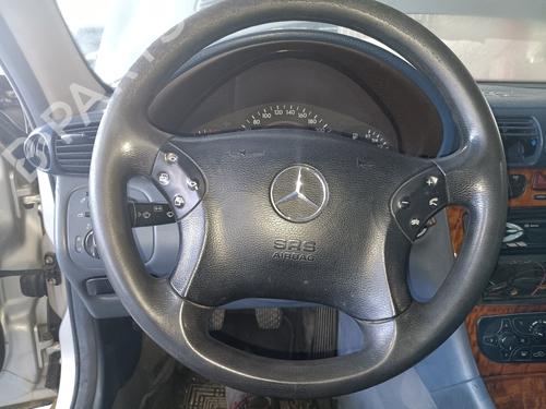 Engine control unit (ECU) MERCEDES-BENZ C-CLASS (W203) C 270 CDI (203.016) | BP16889144M57 